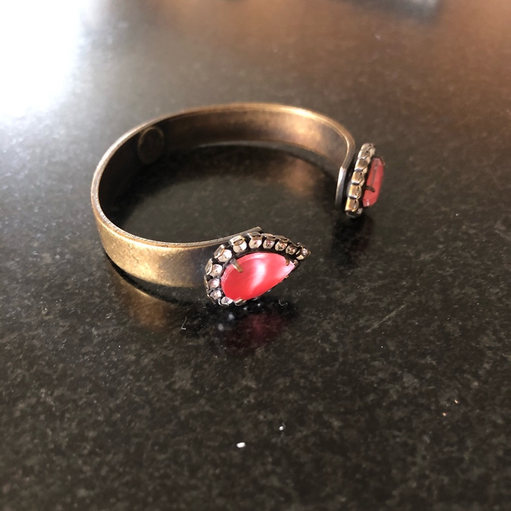 Loren Hope Cuff Bracelet 💕